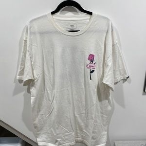 Vans Graphic T-shirt